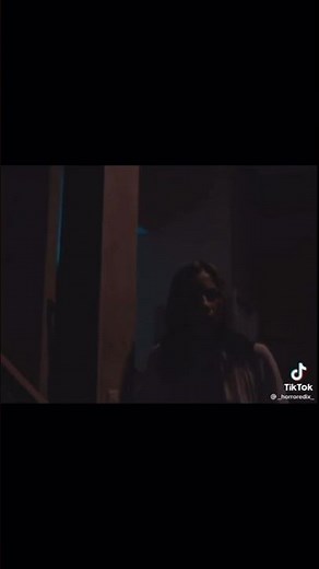 THE MOST BRUTAL DEATH IN TERRIFIER 2 allie bedroom scene #terrifier_2_2022 #viralshorts #fypシ゚viral