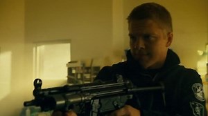 Watch Flashpoint Season 5 Episode 2 - No Kind of Life