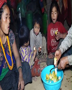 To relaxing with some furit and natural | Countryside HD-life