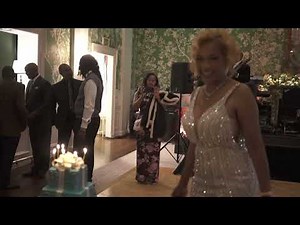 Ms. Hazel's 60th Birthday Celebration at The River Oaks Country Club in Houston, TX - Recap Video