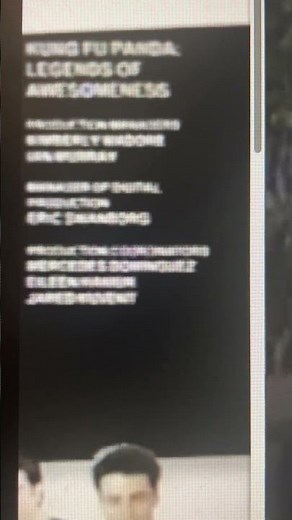 Nickelodeon Split Screen Credits!