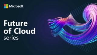 Curious about the planetary computer for a sustainable future?  Watch the on-demand videos of the #FutureofCloudSeries featuring Nick McQuire and Xiaoyuan Yang. Available now!  Watch On-Demand: https://bit.ly/3MtQIKJ @MSCloud #MSCloud #MSFTPartner #Telecommunications #5G | Kevin Jackson | Facebook