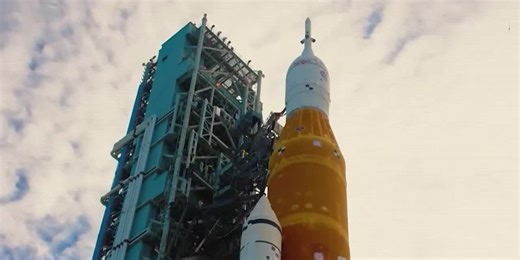 NASA: next Artemis 1 mission launch date set for September 23