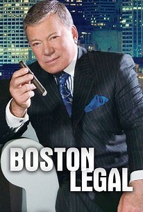 Boston Legal | Cast and Crew | Rotten Tomatoes