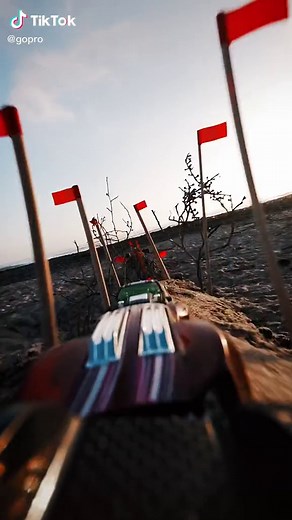 Hot Wheels Racing with GoPro - Childhood Dreams Come True!