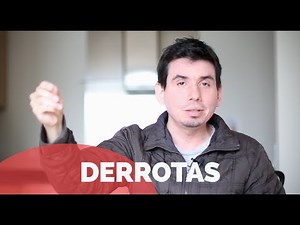 COMO INVESTIR EM DERROTAS