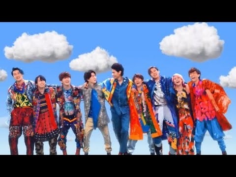 🎤✨❄️ Snow Manの新たな挑戦＆進化ストーリー 🌟🔥💫