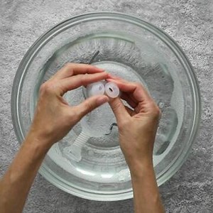 AirFit P10 for AirMini Daily Cleaning Glo - Mask how-to videos - AirFit P10 for AirMini - HCP Video Gallery Portal - ResMed