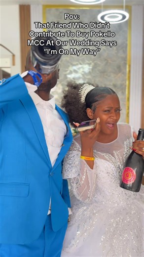 @queenofswaggerofficial POKELLO METHODE CAP CLASSIQUE now available @liquor_supplies_harare in all their branches ... . | Tawaldo Bransonldo Mnangagwaldo Chivayoldo