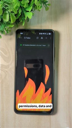 Fireproof Site in DuckDuckGo #duckduckgo
