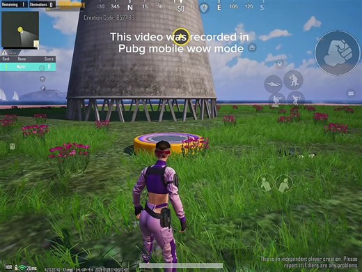 Master the Hardest Jumping Map in PUBG Mobile