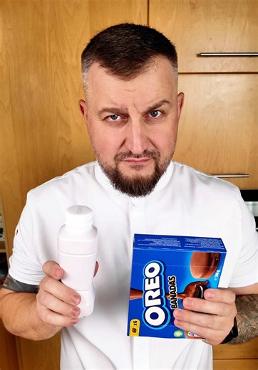 Viral Oreo Recipe Test: does this recipe work?