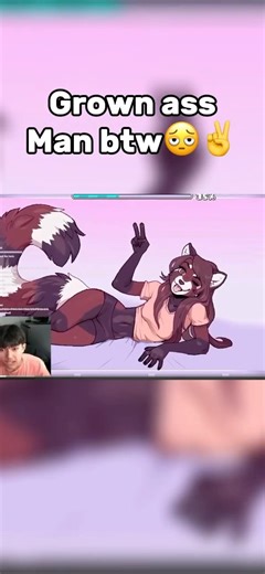 Grown ass man gooning to geometry dash levels😭🫩✌️ ‪@Vinnycha123‬ #gdupdate geometrydash #gdmeme #gd