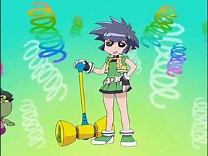 バターカップ - It's mighty ( PPGZ Fanmade MV )