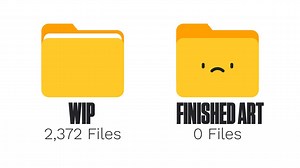 How To Overcome A Common Art Struggle - Wacom