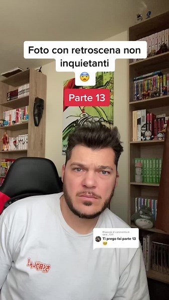 Behind the Scenes: Unveiling Fun Moments in Photos