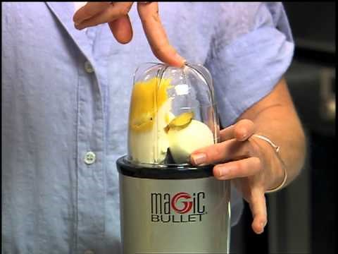 Magic Bullet: Pulsing Technique
