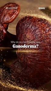 Some days feel heavier. Some nights run longer 🌙 And sometimes, our body just needs a little extra care 🤍 Ganoderma supports balance from within, gently and naturally 🌿✨ A simple daily ritual for your wellbeing 🌱🧘‍♀️ Get yours today 🛒https://bit.ly/fb_who_needs_gano_reel_13_Jan | Amway Malaysia