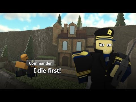 Commander but using Google Translate... | Tower Defense Simulator Roblox