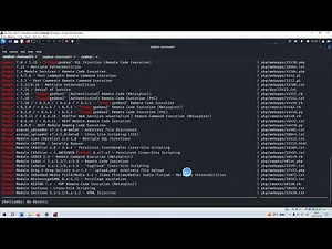 Cyber Security | Ethical Hacking | Pentesting Lab | Vulnhub | Walkthrough | DC 1