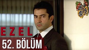 Ezel - Ezel 52.Bölüm - Yeni Hayat - HD Dayının heyetin başındaki tahtına kurulma zamanı geldi. Yanıbaşında sağkoluyla birlikte. Ama kimin sağkolu olacağına henüz karar vermedi. #Ezel #Kenanİmirzalioğlu #CansuDere | Ezel