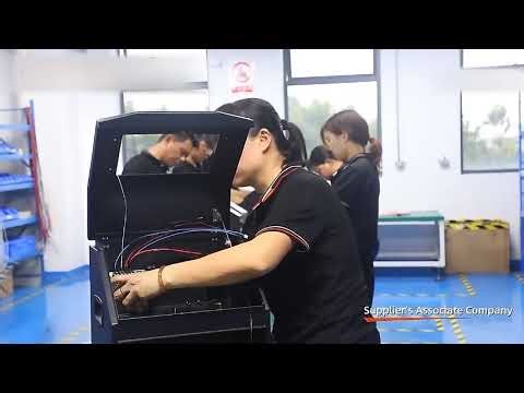 One-Stop Industrial Coding & Marking Solutions Manufacturer