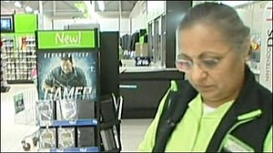 Call for over-65s to keep working