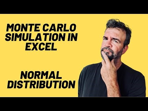 How To Master Monte Carlo Simulation in Excel