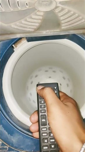 Funny Fan Remote Experiment 😂 | Pankha Remote Control Gone Wrong