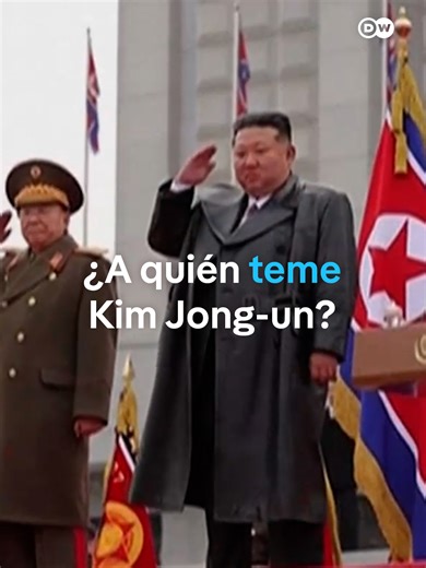 Líder de Corea del Norte reorganiza su equipo de seguridad por temor a un atentado Kim Jong-un cesó el pasado martes a la cúpula de su personal de seguridad. La implicación de Corea del Norte en la guerra en Ucrania y la caída de Nicolás Maduro podría estar motivando las precauciones del dictador ante un posible atentado.
