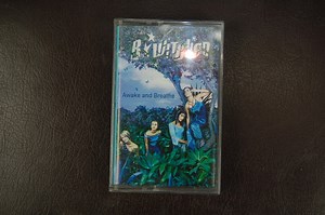 B*Witched - Awake And Breathe