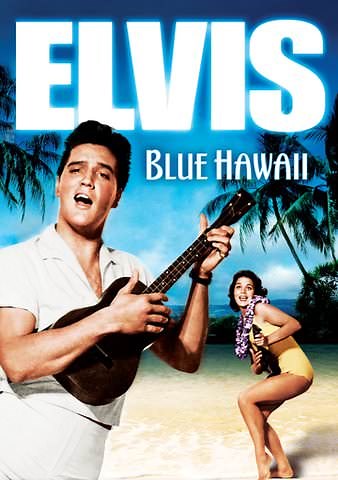 Blue Hawaii Trailer