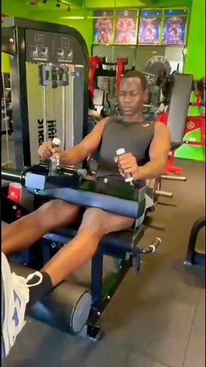 THE BEST THREE 3 LEG WORKOUT ROUTINES 💪 YOU MUST ADD TO YOUR ROUTINES.