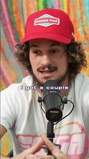 Suga Sean vs Bradley Martyn Street Fight