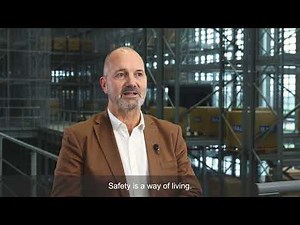 EUCHNER Success Story – Dream team improves safety at Movu Robotics