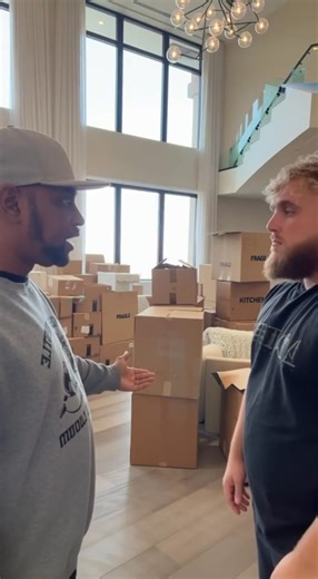 Can you believe it's already time for the last move of the year? 📦 Don't stress, Jack Rabbit can handle it all! Say goodbye to 2025 and hello to 2026 with a smooth and seamless move. Give us a call at 1-800-730-1894 or visit www.jackrabbittoday.com to book your move today! 🐰✨ #NewYearNewMove #JackRabbitMoving #2026HereWeCome | Jack Rabbit