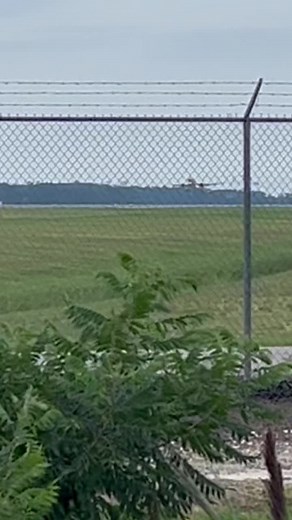 PLANESPOTTING IN MYRTLE BEACH ✈️ MB to Detroit, Spirit Airlines 🇺🇸 #myrtlebeach #travel #vacation. (Our 1st Reel😀🎥) | Myrtle Beach Grand Strand Life