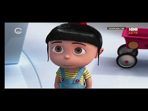 Despicable Me (2010) Clip: Vector's Fortress