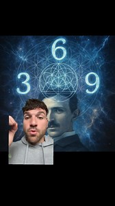 The Power of 369: Tesla’s Manifestation Code Nikola Tesla famously said, “If you only knew the magnificence of the 3, 6, and 9, then you would have the key to the universe.” But what did he mean? Tesla believed these numbers held a special frequency, connected to energy, vibration, and manifestation. Using the 369 method, you can tap into this power: ✨ Write your desire 3 times in the morning ✨ Repeat it 6 times in the afternoon ✨ Affirm it 9 times at night This aligns your thoughts with the uni