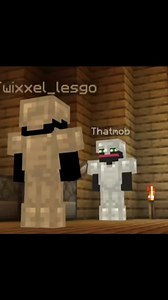 Twixxel Minecraft Horror Mod: Elliot Reference Explained