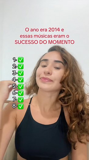 Músicas que Bombaram em 2014: Relembre os Sucessos