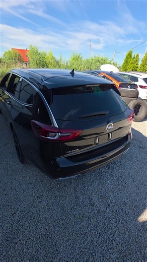Opel Insignia 2.0 CDTI 174 KM - szczegóły i wyposażenie