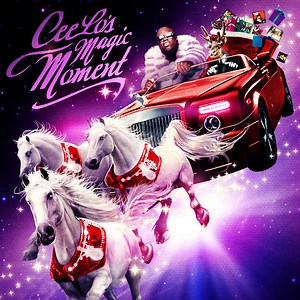 Cee Lo Green - Run Rudolph Run - First Listen! (VIDEO)