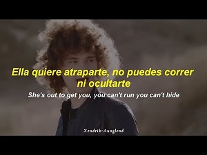 Robin Schulz & Francesco Yates - Sugar ; Sub Español - Inglés | Video HD