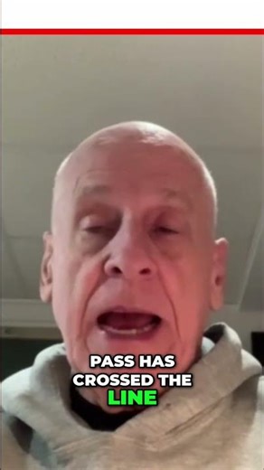 Was The Pass Beyond? The Indisputable Video Evidence Debate!