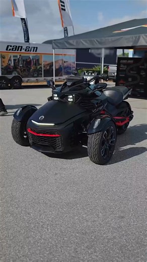1.2K views | ALL NEW 2024 CAN-AM SPYDER F3 S  | Lowheel | Facebook