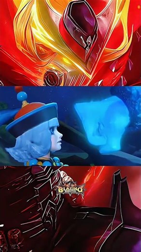 Aldous v Ruby | Montage Edit 3D 🎬 | Mobile Legends | #aldousmontage #teamslwly #shorts #fyp #mlbb