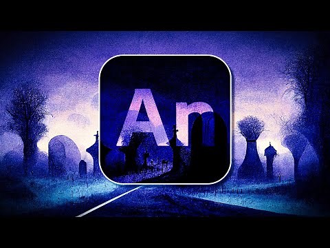 Adobe Animate ...is DEAD!