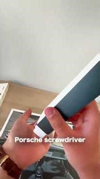 DAY 5 completing the PORSCHE Advent Calendar! 🏎️