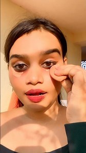 Wow amazing hack with makeup 😱😍 #youtubeshorts #shorts